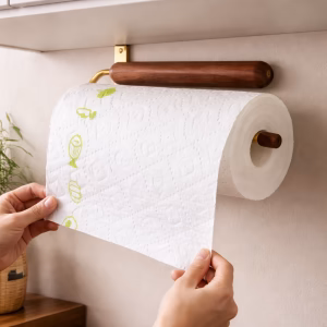 廚房專用紙巾架